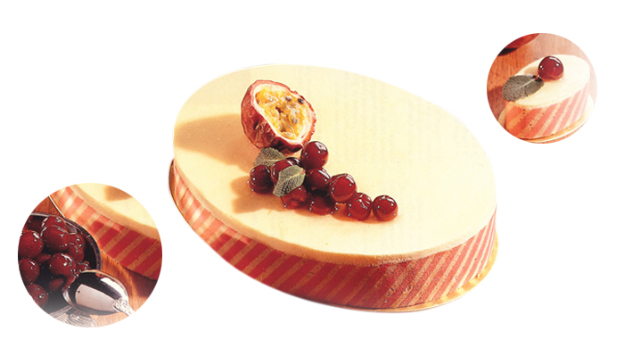 La alianza con Griottines